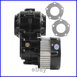 1000W 1500W Brushless Differential Motor for ATV Quad Go Kart Electric Tricycles