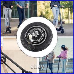 10 Inch 36V 350W Electric Scooter Motor Brushless Hub Motor Electric Scooter MNJ