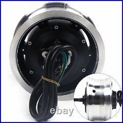 11INCH Electric Scooter BRUSHLESS MOTOR WHEEL HUB For ELECTRIC SCOOTER 60V 2800W