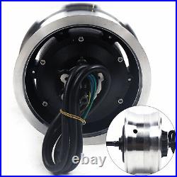 11 inch Electric Scooter Motor Brushless 60V 2800W Wheel Hub Motor 2800 Watt new