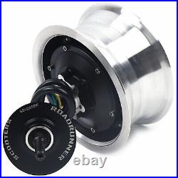 11 inch Electric Scooter Motor Brushless 60V 2800W Wheel Hub Motor 2800 Watt new