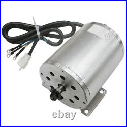 24V 36V 500W 800W 1800W Electric Motor Controller for Go kart Tricycle Golf Cart