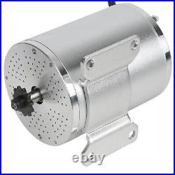 3000W 72V Motor Kit with Brushless Controller 60A For Electric Scooter E-bike