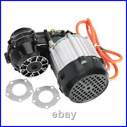 36V 1000W Electric Differential Motor for ATV Quad Mower 4 Wheeler Scooter Ebike