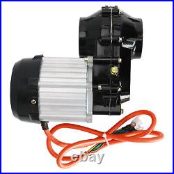 36V 1000W Electric Differential Motor for ATV Quad Mower 4 Wheeler Scooter Ebike