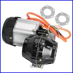 36V 1000W Electric Differential Motor for ATV Quad Mower 4 Wheeler Scooter Ebike