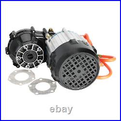 36V 1000W Electric Differential Motor for ATV Quad Mower 4 Wheeler Scooter Ebike