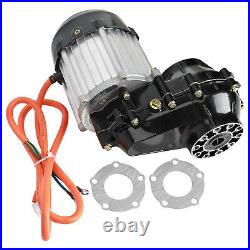 36V 1000W Electric Differential Motor for ATV Quad Mower 4 Wheeler Scooter Ebike