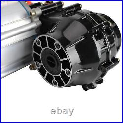 36V 1000W Electric Differential Motor for ATV Quad Mower 4 Wheeler Scooter Ebike