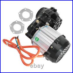 36V 1000W Electric Differential Motor for ATV Quad Mower 4 Wheeler Scooter Ebike