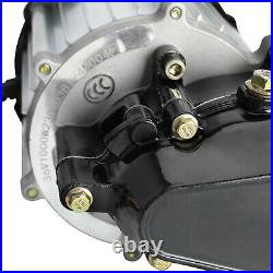36V 1000W Electric Differential Motor for ATV UTV Quad Mower Wheel Track Golf US