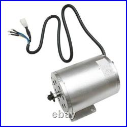 48V 1000W 1800W Electric Motor/Controller/Pedal for Go Kart Quad Bike Trike Cart