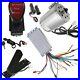 48V 1800W Brushless Electric Motor Controller Kit Go kart Bicycle Scooter E Bike