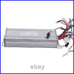 48V 2000W Adjustment Brushless Electric Motor Controller BLDC for Go-Karts ATV