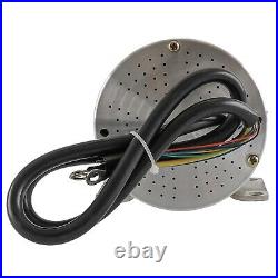 48Volt 1800Watt Brushless Electric Motor Kit for Tricycle ATV Quad Buggy Scooter