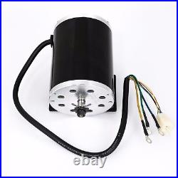 48v 1800w Brushless Electric Motor Controller Throttle Go Kart EBike Scooter ATV