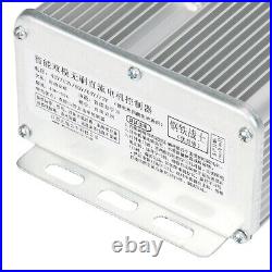 60V 2500W Brushless Electric Motor Controller 60Volt 2500Watt For E Bike Scooter