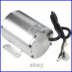 60V 2500W Brushless Electric Motor Controller 60Volt 2500Watt For E Bike Scooter