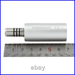 COXO C PUMA Dental Electric Micro Motor Brushless LED 15 11 Electric Handpiece