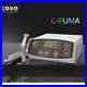 COXO C PUMA Dental Electric Motor 11 14.2 15 Brushless Fiber Optic Handpiece