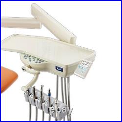 COXO Dental Electric Motor Handpiece System Micromotor Brushless C PUMA 11 15
