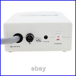 COXO Dental LED Electric Motor Brushless Clinical Micromotor System C Puma 2/4H