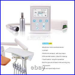 COXO Dental NSK Style Brushless LED Electric Micro Motor Handpiece