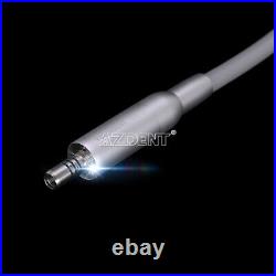 COXO Dental NSK Style Brushless LED Electric Micro Motor Handpiece