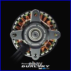 DUALSKY Motor GA2000R MKII Brushless Electric Motors for 90E-110E Class Airplane