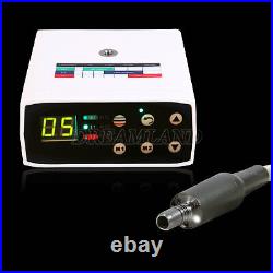 Dental Brushless Electric Micro motor/ Self Water Pumping Micromotor /Handpiece