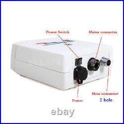 Dental Brushless Electric Motor 15/14.2 /11 Straight Contra Angle Fit NSK ns