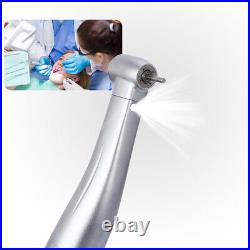 Dental Brushless LED Electric Micro Motor /15 Increasing Handpiece