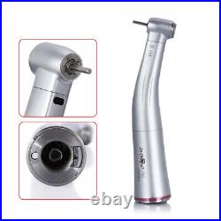 Dental Brushless LED Electric Micro Motor /15 Increasing Handpiece