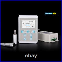 Dental Electric LED Brushless Built-In Micro Motor 40000rpm C-PUMA LED(INT+)