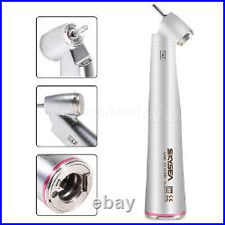 Dental LED Brushless Electric Micro Motor/11/15/14.2 LED Handpiece E-Type