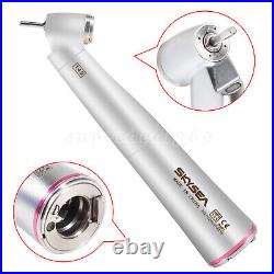 Dental LED Brushless Electric Micro Motor/11/15/14.2 LED Handpiece E-Type