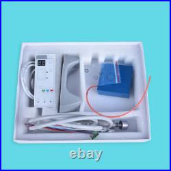 Dental LED Electric Motor Brushless Built in/11 15 Contra Angle NSK Style