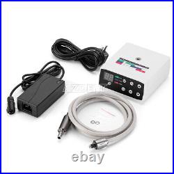Dental NSK Style Brushless Electric Micro Motor /LED 15 /11 / 14.2 Handpiece