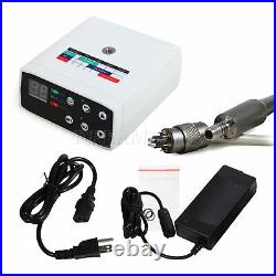 Dental Surgical Micro motor/ Brushless Electric Micromotor / LED Handpiece