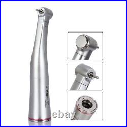 Dental Teeth Brushless LED Electric Micro Motor WJ +15 Increasing Handpiece JD