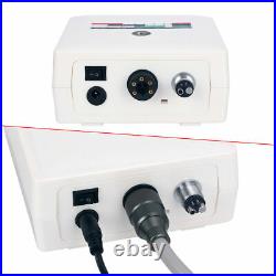 Dental Teeth Brushless LED Electric Micro Motor WJ +15 Increasing Handpiece JD