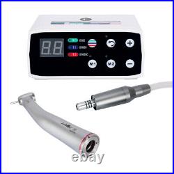 Dental Teeth Brushless LED Electric Micro Motor WJ +15 Increasing Handpiece JD