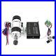 ER16 500W High Speed Cooling Brushless Spindle Motor + Driver + Clamp Set
