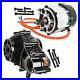 Go Kart Rear Axle Kit 48V 72V Electric Differential Motor ATV Quad BuggyTrike