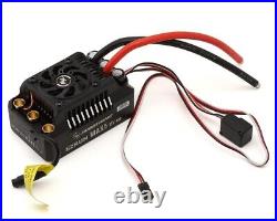 Hobbywing EZRun MAX5 G2 1/5 Scale WP Brushless ESC 250A 6-12S HWI30104200