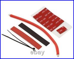 Hobbywing EZRun MAX5 G2 1/5 Scale WP Brushless ESC 250A 6-12S HWI30104200