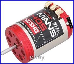 Kyosho Le Mans 240S Brushless Motor for 4WD 15.5T RC Car Electric Parts 37032