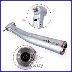 NEW NSK Style Dental Electric Brushless LED Micro Motor/15 Increasing Handpiece