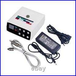 NSK Style Dental Brushless Electric Micro Motor/15 11 Increasing LED Handpiece