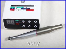 NSK Style Dental Brushless Electric Micro motor/15 Increasing Handpiece ns